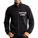 Men Zip Jacket